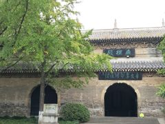 -灵谷景区