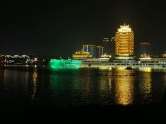 -眉山湿地公园(东坡区)