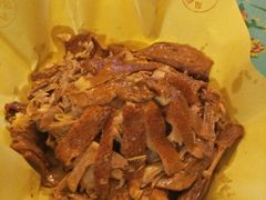 -闯关东东北农家菜(崂山石老人店)