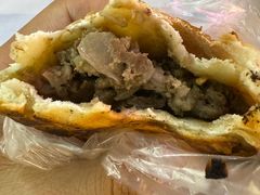 -正宁路小吃夜市