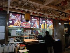 -三个大叔烤羊肉串·炭炉砂锅菜(西三旗店)