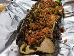 -毛小子西昌藿香火盆烧烤(学苑路店)