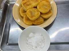 -赵老蒯土窑坑烤