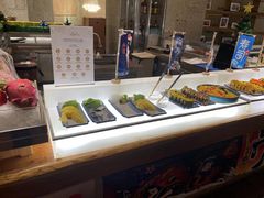 -韵咖啡自助餐厅(天津香格里拉店)