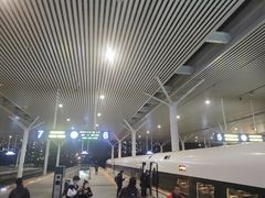 -沈阳站