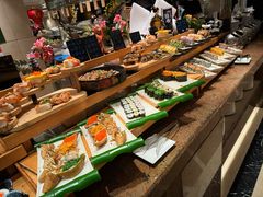 -青岛海景花园大酒店