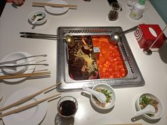 -海底捞火锅(威高广场店)