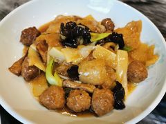-西安饭庄·非遗陕菜(钟楼店)