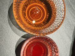 桂花九曲红梅-小厨娘金榜题名(夫子庙秦淮河店)