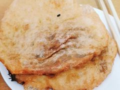 -老方子馅饼粥(台东店)