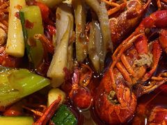 -拙味兄弟龙虾·江湖菜(和畅堂店)