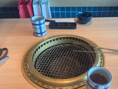 -牛角日本烧肉专门店(海运大厦店)
