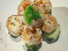 -兰亭轩茶餐厅(长江路店)