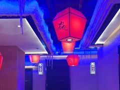 -山河屯铁锅炖(哈西站店)