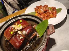 -姑苏家宴·苏帮菜·松鼠桂鱼(苏州总店)