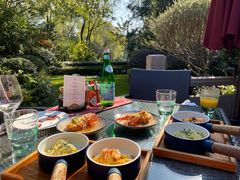 -杭州西子湖四季酒店-WL BISTRO西湖餐厅(灵隐路店)