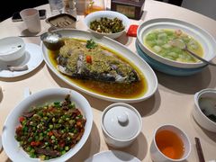 -口味堂(惠济路店)