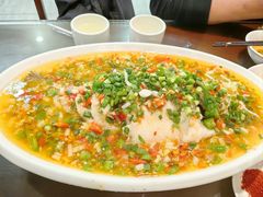 -飞虹鱼馆(春华路店)