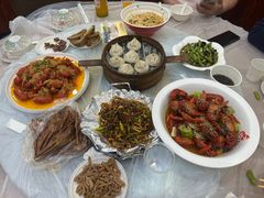 -四妹餐厅(玫瑰街店)