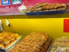 -老北京芝麻香酥面包(建新东路店)