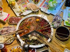 -8号苑自助烤场(西单店)