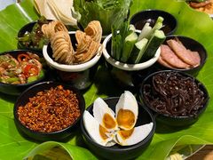 -淀里船宴(卓达店)