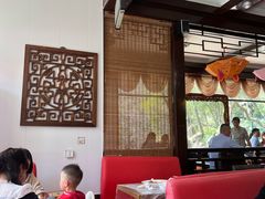 -绿野餐厅(上海动物园店)