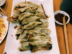 -西工饭庄快餐厅(西工小街店)