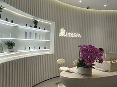 -泉·颂钵冥想·减压·疗愈SPA(前海店)