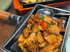 -素心小筑(后沙裕镇店)