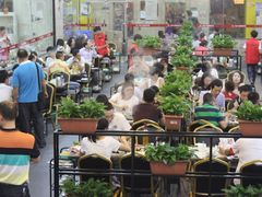 -汕头八里香牛肉店(人民南店)