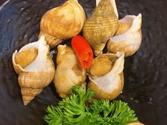 -三石铁板烧(紫竹桥店)
