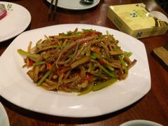 -小菜园新徽菜(芜湖万达店)