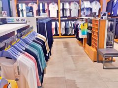 -海澜之家(解放路万达广场店)