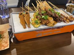 -林二哥宜烤官·宜宾小烧烤