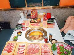 -空之介寿喜烧·和牛放题(恒隆广场店)