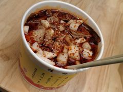 桂林米粉-覃肥叔桂林米粉(粮道街店)