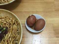 -邓邓胖姐拌面(濉溪路店)