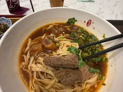 -康师傅私房牛肉面(申虹店)