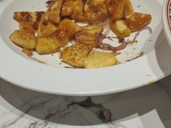 -巴依老爷新疆美食(常营店)