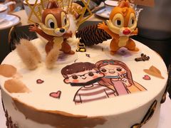 -兔爸私家小厨(新北万达店)