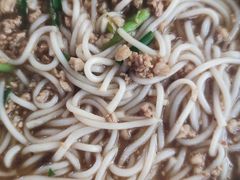 -正宗杨记普洱酸醋米线(总店)