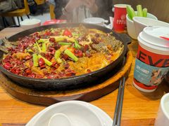 -老板恋上鱼(印象城店)