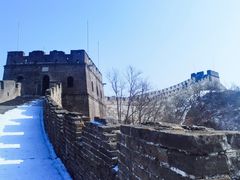 -慕田峪长城