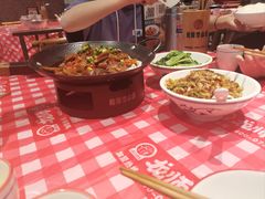 -龙师傅卤炒(天马店)
