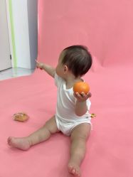 -小阿福儿童摄影(摩尔城店)