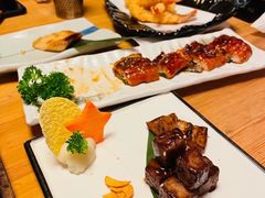 -王鼎精致料理铁板烧(世博源店)
