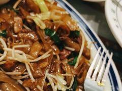 干炒牛河-香港新曜记茶餐厅(星耀城店)