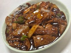 -明呈黄鱼面馆(斜土路店)