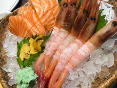 -林妈妈村·日式料理(宝山万达店)